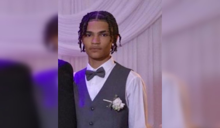 Worcester Police Seek Public Help in Locating Missing Teenager Kenneth De La Cruz