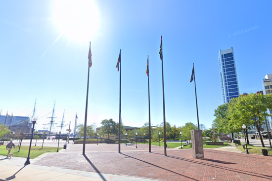 Workers Rally Against Economic Disparities on Labor Day Across Maryland, Highlight Political Influence of Billionaires