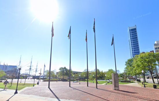 Workers Rally Against Economic Disparities on Labor Day Across Maryland, Highlight Political Influence of Billionaires