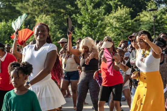 Worthdale Community Day to Engage Families in Raleigh with Free Fun-Filled Activities and Togetherness