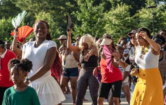 Worthdale Community Day to Engage Families in Raleigh with Free Fun-Filled Activities and Togetherness