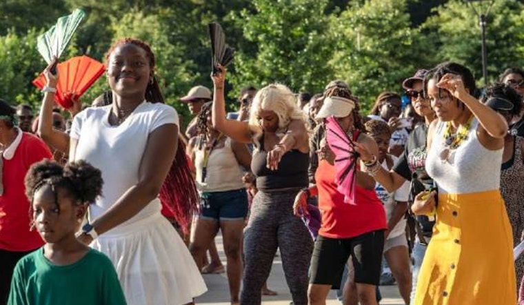 Worthdale Community Day to Engage Families in Raleigh with Free Fun-Filled Activities and Togetherness