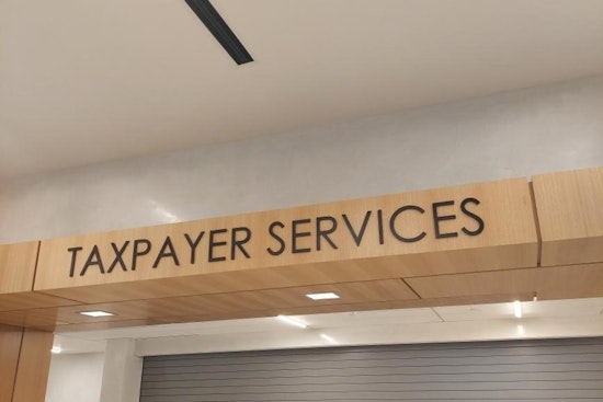 Wright County Online Tax Portal Experiences Credit Card Payment Issue
