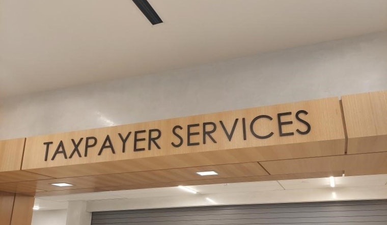 Wright County Resolves Online Tax Payment Issue, Credit Card Services to Follow Next Week