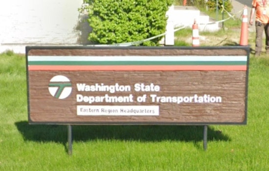 WSDOT Launches Real-Time Truck Parking Info System Along I-5 Corridor to Ease Driver Strain