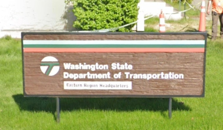 WSDOT Launches Real-Time Truck Parking Info System Along I-5 Corridor to Ease Driver Strain