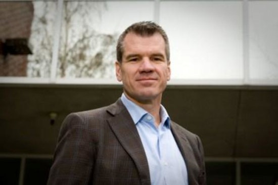 WSU Honors Gary Steele with Prestigious Alumni Achievement Award for Tech Leadership and Community Impact
