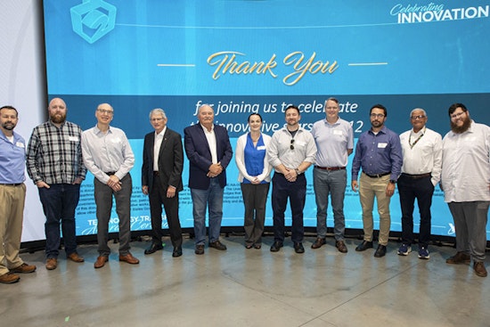 Y-12 National Security Complex Celebrates Innovation with 20 Patents and Over $200K in Royalties
