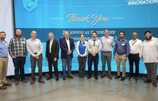Y-12 National Security Complex Celebrates Innovation with 20 Patents and Over $200K in Royalties