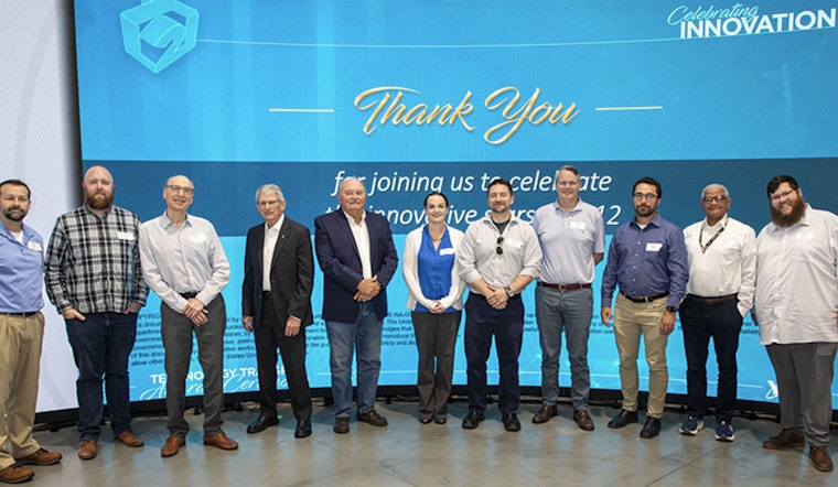 Y-12 National Security Complex Celebrates Innovation with 20 Patents and Over $200K in Royalties