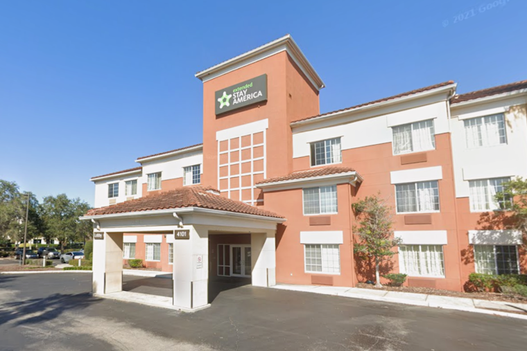 Young Man Found Dead at Extended Stay America Hotel in Orange County, Investigation Underway