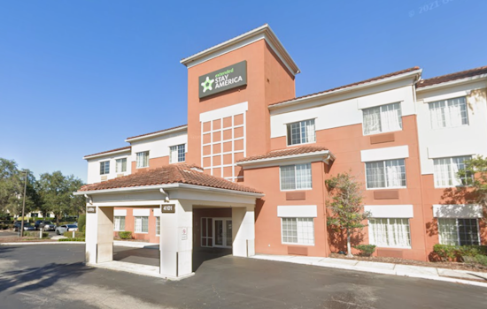 Young Man Found Dead at Extended Stay America Hotel in Orange County, Investigation Underway