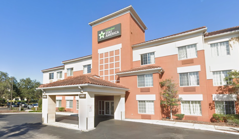 Young Man Found Dead at Extended Stay America Hotel in Orange County, Investigation Underway