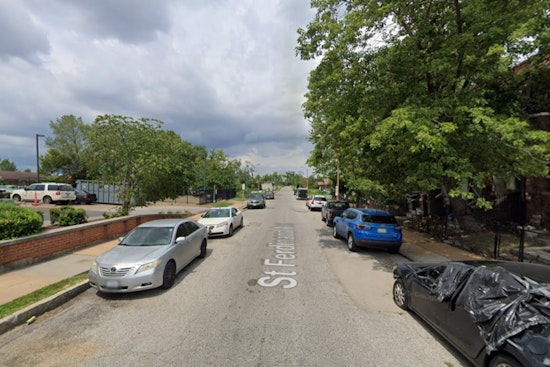 Young Man Killed in The Ville, St. Louis, Two Women Arrested as Suspects in Fatal Shooting