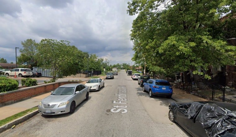 Young Man Killed in The Ville, St. Louis, Two Women Arrested as Suspects in Fatal Shooting