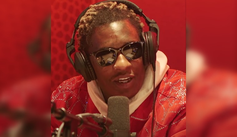 Young Thug Opens Up About YSL Trial and Probation, Seeks Sentence Modification Amidst Atlanta Music Scene Isolation