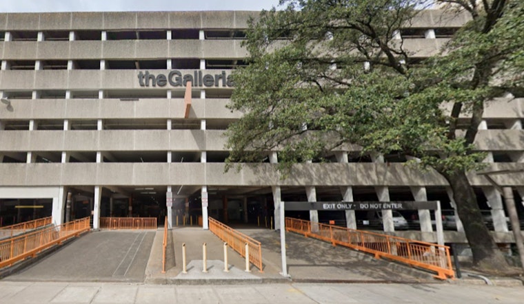 YouTube Star IShowSpeed's Houston Galleria Visit Ends in Unjustified Permanent Ban Amid Fan Frenzy