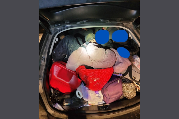 Ypsilanti, Michigan Woman Indicted on Charges of Smuggling Aliens, Including Children, from Canada