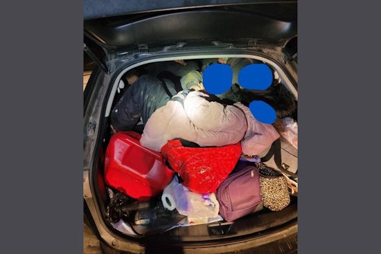 Ypsilanti, Michigan Woman Indicted on Charges of Smuggling Aliens, Including Children, from Canada