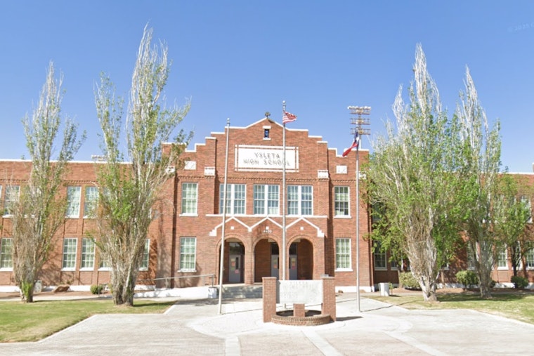 Ysleta High School Alumna Dr. Abigail Tarango Honored by El Paso Community for Educational and Philanthropic Contributions