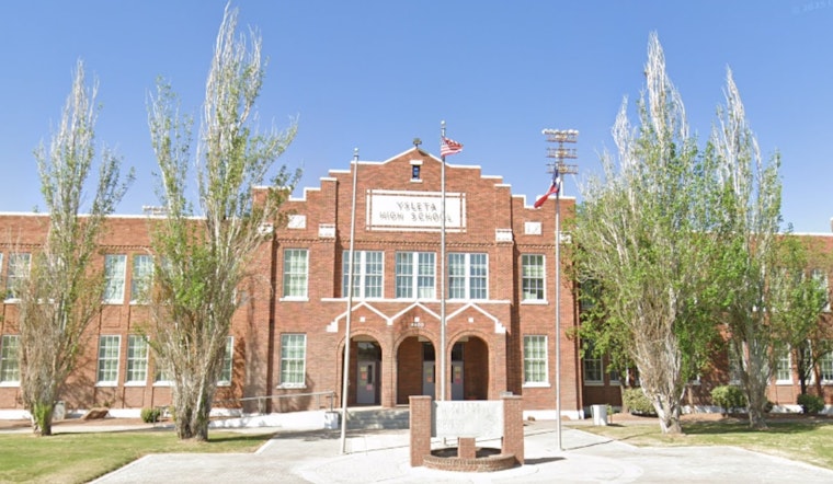 Ysleta High School Alumna Dr. Abigail Tarango Honored by El Paso Community for Educational and Philanthropic Contributions