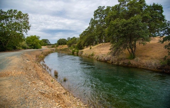 Yuba Water Agency Invests Over $8 Million in Flood Protection and Water Projects Across Yuba County