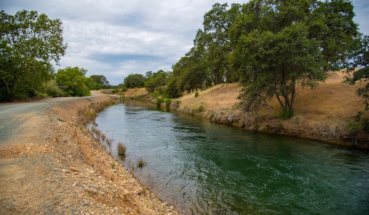 Yuba Water Agency Invests Over $8 Million in Flood Protection and