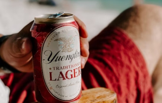 Yuengling Beers Arrive Early in Metro Detroit Stores, Quenching Michigan Beer Lovers' Thirst