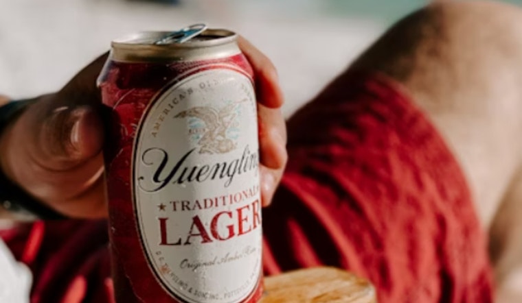 Yuengling Beers Arrive Early in Metro Detroit Stores, Quenching Michigan Beer Lovers' Thirst