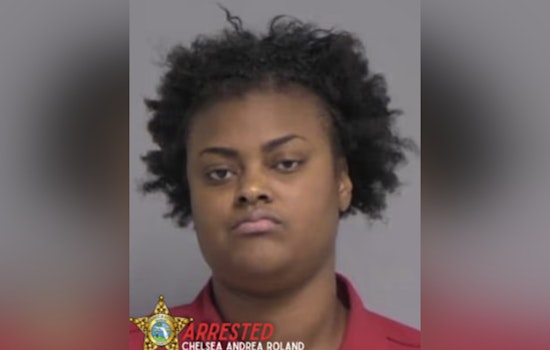 Yulee Woman Charged with Aggravated Assault After Alleged Road Rage Shooting on US 17