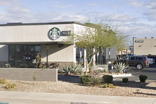 Yuma Teen Killed in Starbucks Parking Lot Road Rage Incident, Brother Arrested on Murder Charges