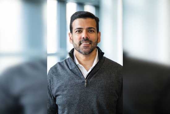 Zaffer Sange Takes Reins as Atlanta's New Chief Strategy Officer, Aims to Foster Inclusive Growth
