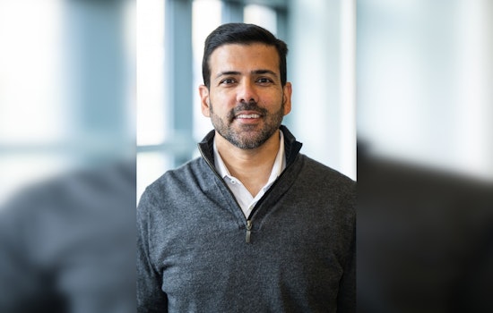 Zaffer Sange Takes Reins as Atlanta's New Chief Strategy Officer, Aims to Foster Inclusive Growth