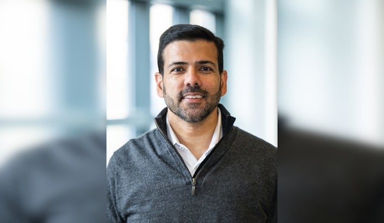 Zaffer Sange Takes Reins as Atlanta's New Chief Strategy Officer, Aims to Foster Inclusive Growth