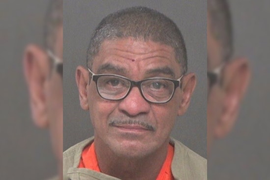 Zanesville Man, 67, Pleads Guilty to First-Degree Rape in Muskingum County Court