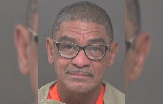 Zanesville Man, 67, Pleads Guilty to First-Degree Rape in Muskingum County Court