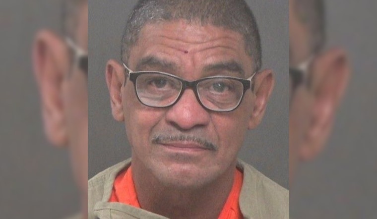 Zanesville Man, 67, Pleads Guilty to First-Degree Rape in Muskingum County Court