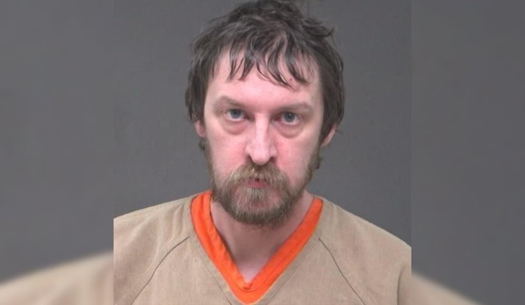 Zanesville Shooter Sentenced to 14 Years for City Hall Attack: Judge Cottrill Delivers Verdict in Muskingum County Court