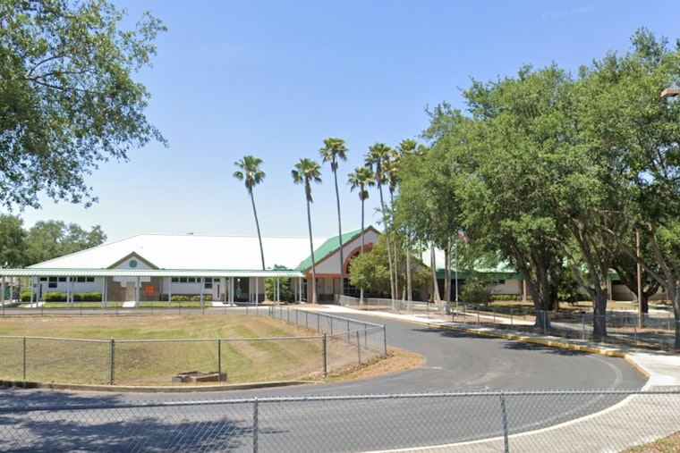 Zephyrhills Juvenile Charged After BB Gun Fired at School Bus, Minor Injury Reported