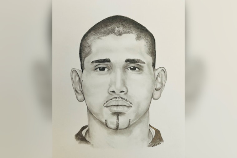 Four Nabbed in Brutal 2004 Patio Killing Outside Chula Vista Pizza Joint