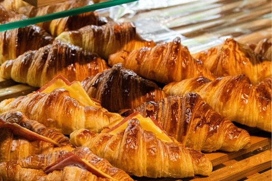 Izola Bakery Plots North County Coastal Invasion With Second Shop
