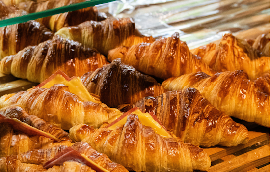 Izola Bakery Plots North County Coastal Invasion With Second Shop
