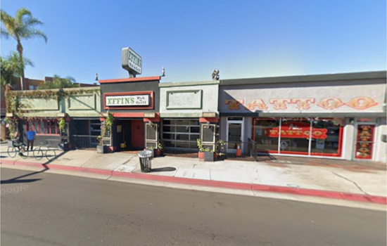 Mesa Bar & Grill Breathes New Life Into Longtime College Area Hangout