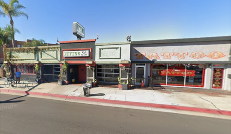 Mesa Bar & Grill Breathes New Life Into Longtime College Area Hangout