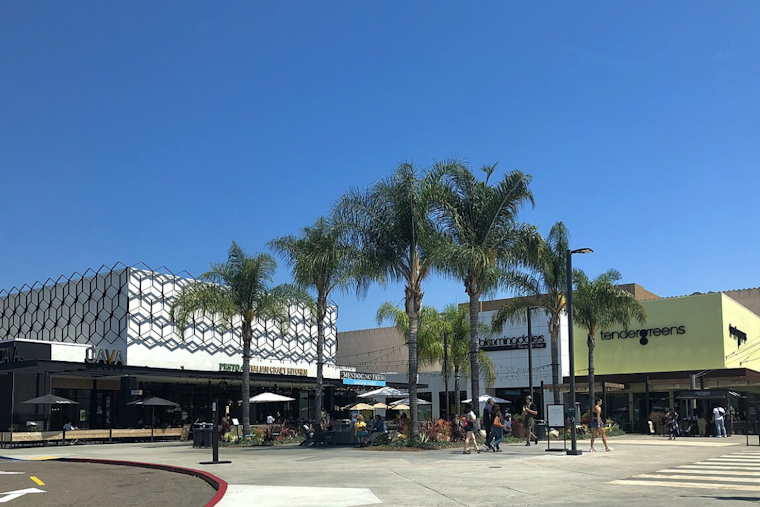 Mission Valley Mall Scare: San Diego Man Admits He Tried To Snatch Young Girls