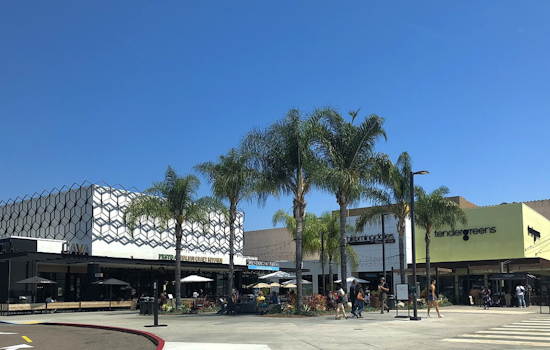 Mission Valley Mall Scare: San Diego Man Admits He Tried To Snatch Young Girls
