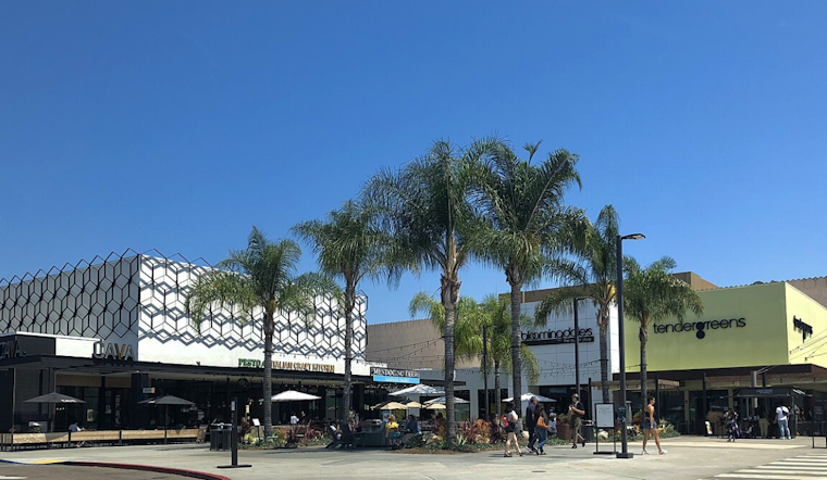 Mission Valley Mall Scare: San Diego Man Admits He Tried To Snatch Young Girls