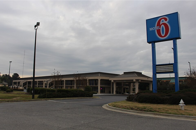 San Diego Lawyers Say Motel 6 Turned Blind Eye to Sex Trafficking Horror