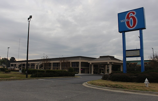San Diego Lawyers Say Motel 6 Turned Blind Eye to Sex Trafficking Horror