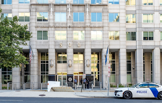 San Jose Tattoo Artist’s ICE Showdown Packs Sansome Street